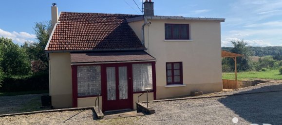 2 chambres Maison de ville à Haute-Amance, France No. 264342 2