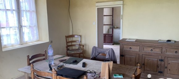 2 chambres Maison de ville à Haute-Amance, France No. 264342 8