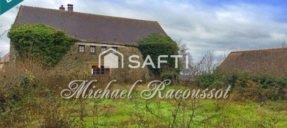 5 bedrooms House in Gourdon, France No. 59653 4