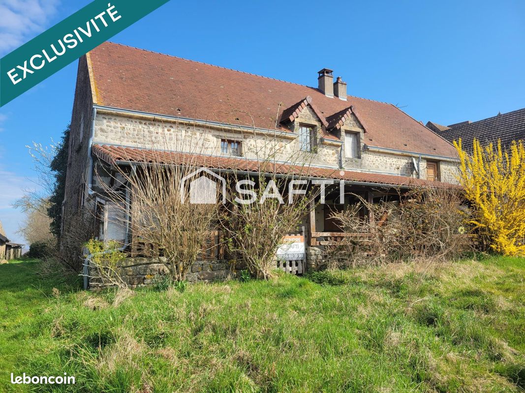 5 bedrooms House in Gourdon, France No. 59653