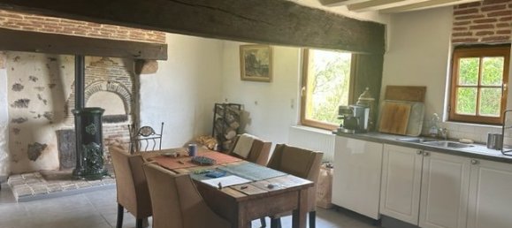 Casa T3 em Brou, France N.º 64408 8