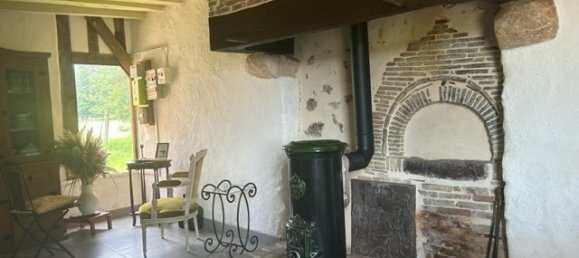 Casa T3 em Brou, France N.º 64408 6