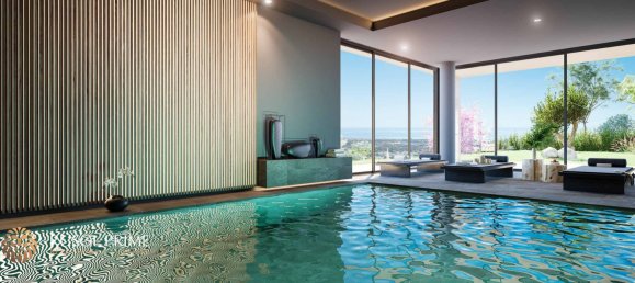 3 bedrooms Villa in Benahavis, Spain No. 6222 11