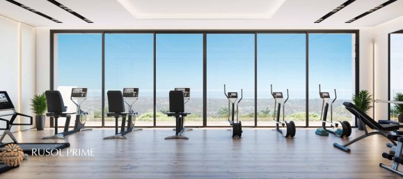 3 bedrooms Villa in Benahavis, Spain No. 6222 12