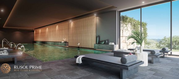 3 bedrooms Villa in Benahavis, Spain No. 6222 10