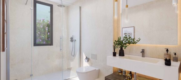 3 bedrooms Villa in Benahavis, Spain No. 6222 2