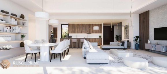 3 bedrooms Villa in Benahavis, Spain No. 6222 8