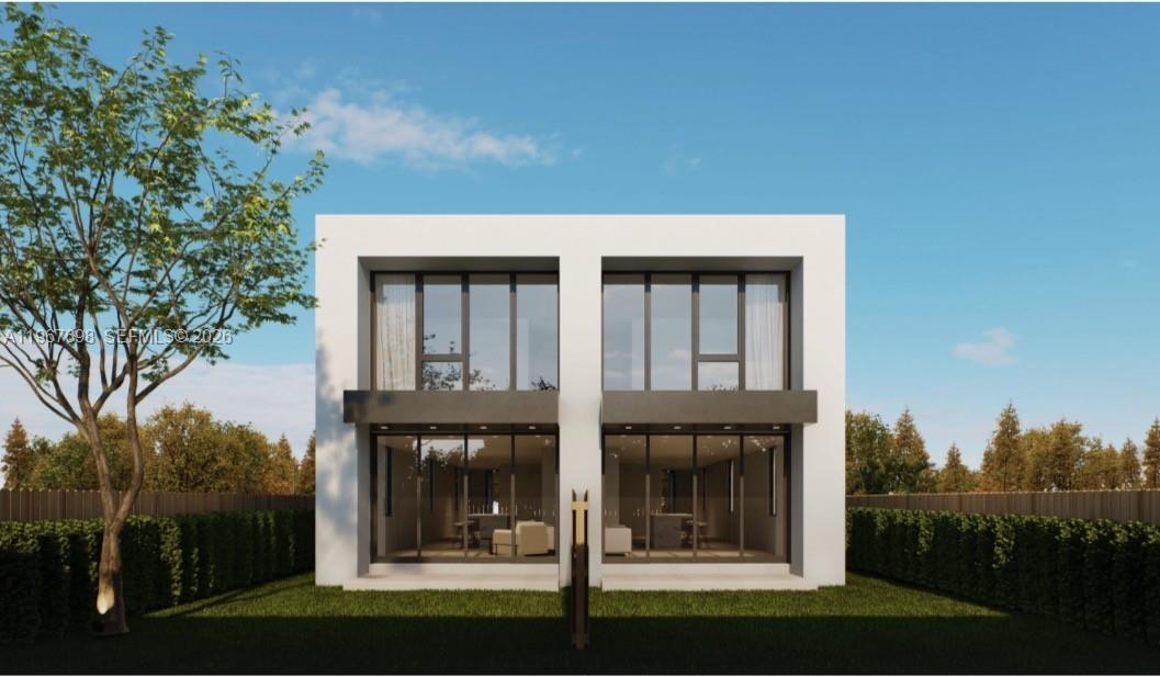 3 dormitorios dúplex en venta en Miami, Miami-Dade, Florida, USA № 615927