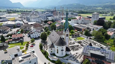 4-Zimmer Wohnung in Kundl, Austria, Nr. 168017