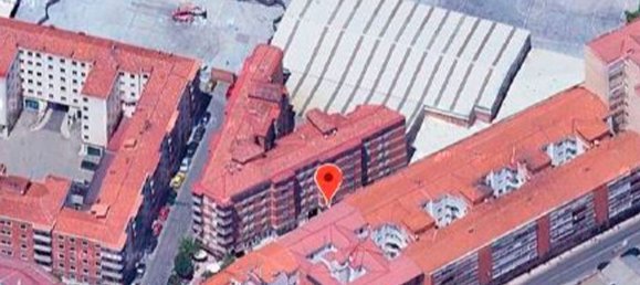 Gewerbliche Immobilie in Valladolid, Spain 98m², Nr. 94513 10