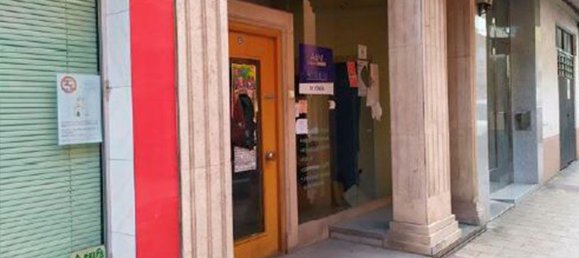 Gewerbliche Immobilie in Valladolid, Spain 98m², Nr. 94513 2