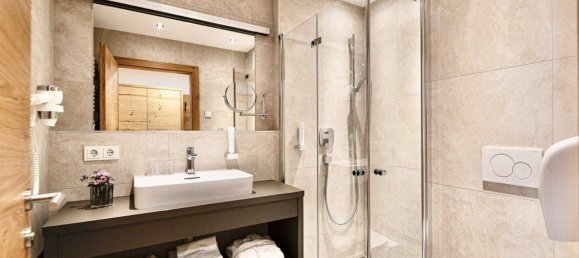 Dúplex de 3 habitaciónes en Zell am See, Austria No. 232977 9