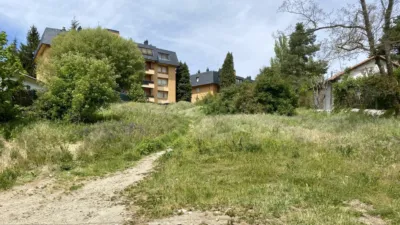 Grundstück in San Rafael, Spain 787m², Nr. 21647