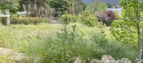 Grundstück in San Rafael, Spain 787m², Nr. 21647 5