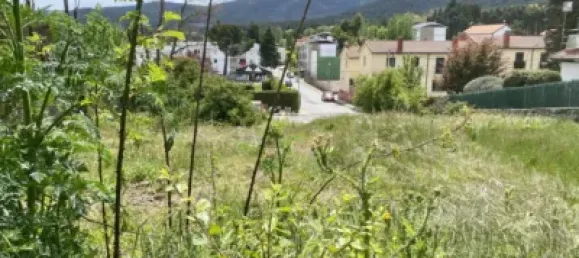 Grundstück in San Rafael, Spain 787m², Nr. 21647 6