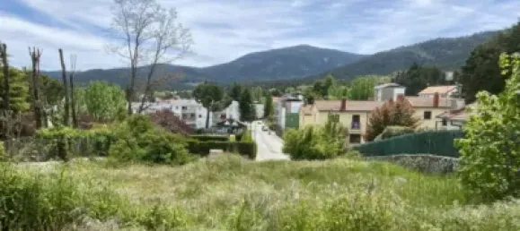 Grundstück in San Rafael, Spain 787m², Nr. 21647 3