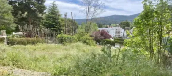 Grundstück in San Rafael, Spain 787m², Nr. 21647 15