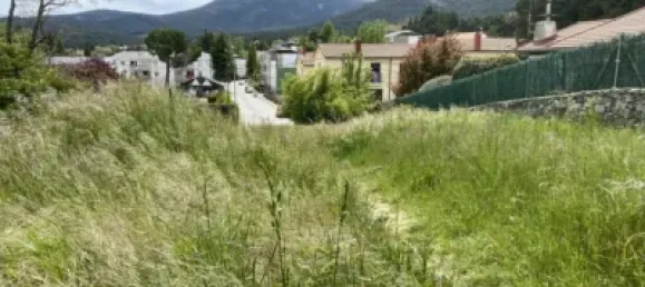 Grundstück in San Rafael, Spain 787m², Nr. 21647 10