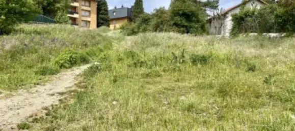 Grundstück in San Rafael, Spain 787m², Nr. 21647 13