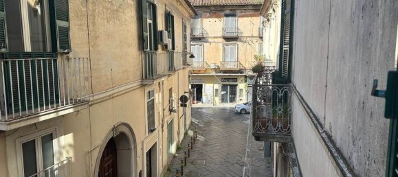3 bedrooms Apartment in Santa Maria Capua Vetere, Italy No. 363617 4