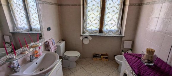 Apartamento de 3 habitaciónes en Costa Volpino, Italy No. 1801 19