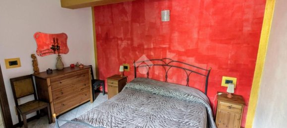 Apartamento de 3 habitaciónes en Costa Volpino, Italy No. 1801 13