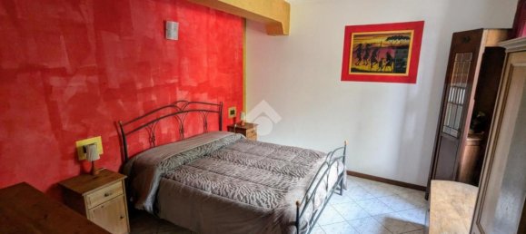 Apartamento de 3 habitaciónes en Costa Volpino, Italy No. 1801 15