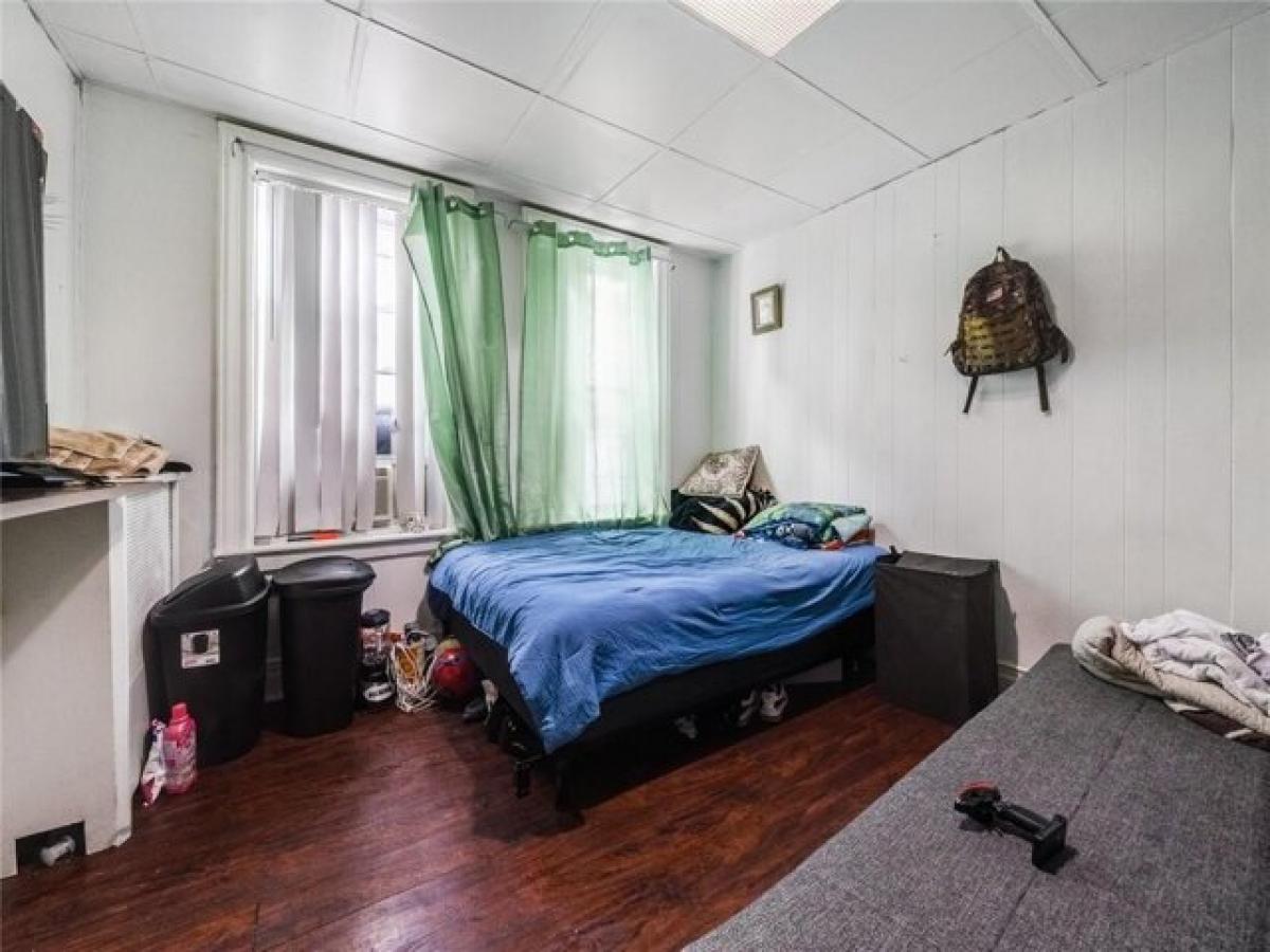 11 chambres Maison à Brooklyn, USA No. 262267