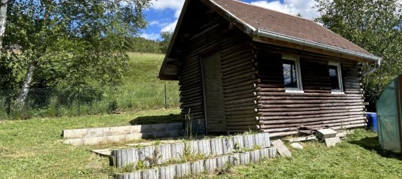 Casa de 3 dormitorios en Le Tholy, France No. 66186 28