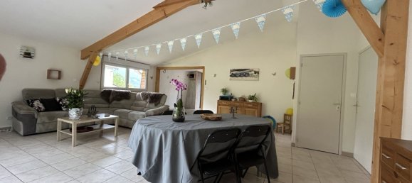 Casa de 3 dormitorios en Le Tholy, France No. 66186 5