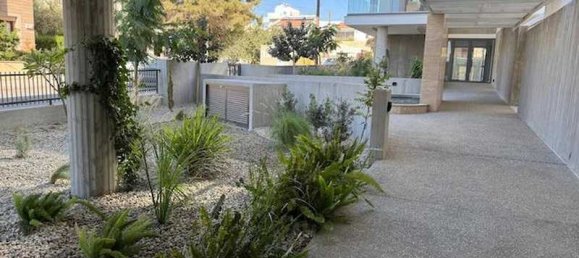 2 bedrooms Apartment in Germasogeia, Cyprus No. 15523 3