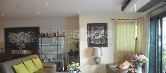 Condominio de 3 dormitorios en Bangkok, Thailand No. 7538 6