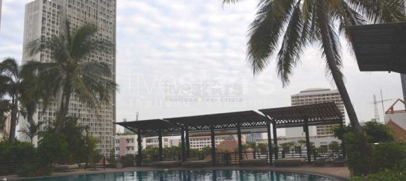 Condominio de 3 dormitorios en Bangkok, Thailand No. 7538 10