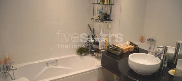 Condominio de 3 dormitorios en Bangkok, Thailand No. 7538 9