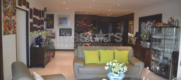 Condominio de 3 dormitorios en Bangkok, Thailand No. 7538 5