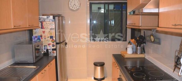 Condominio de 3 dormitorios en Bangkok, Thailand No. 7538 7