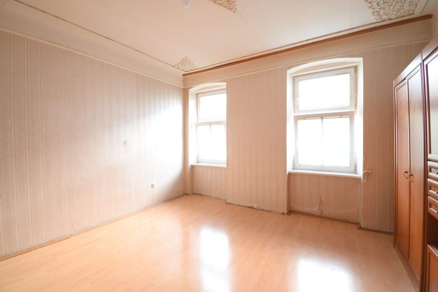 2-Zimmer Wohnung in Rudolfsheim-Funfhaus, Austria, Nr. 248805