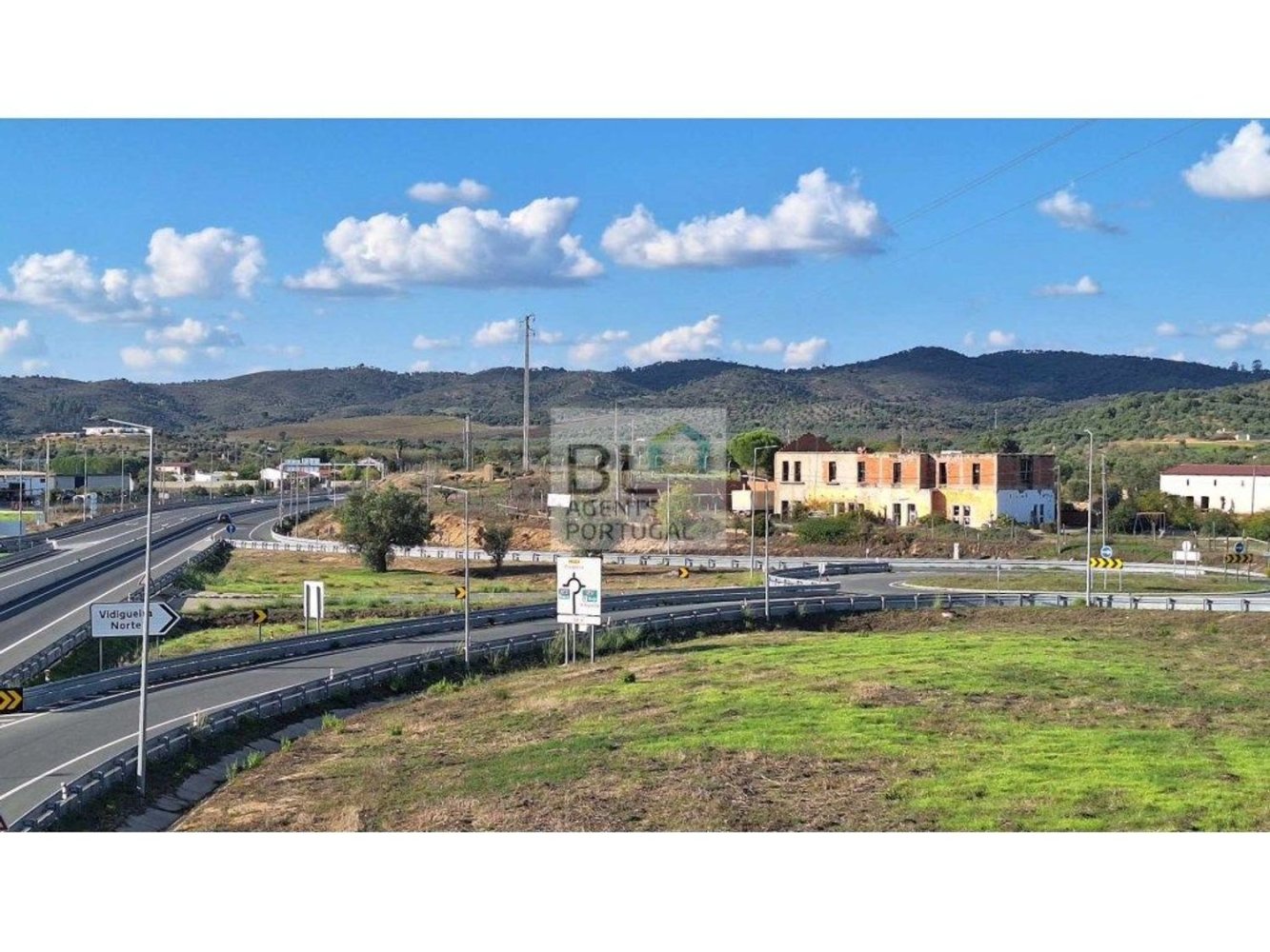 Gewerbliche Immobilie in Vidigueira, Portugal 2100m², Nr. 304475