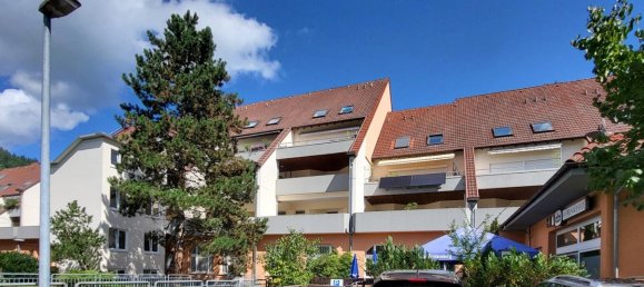 Дуплекс с 5 комнатами в Эммендинген, Германия № 335660 2