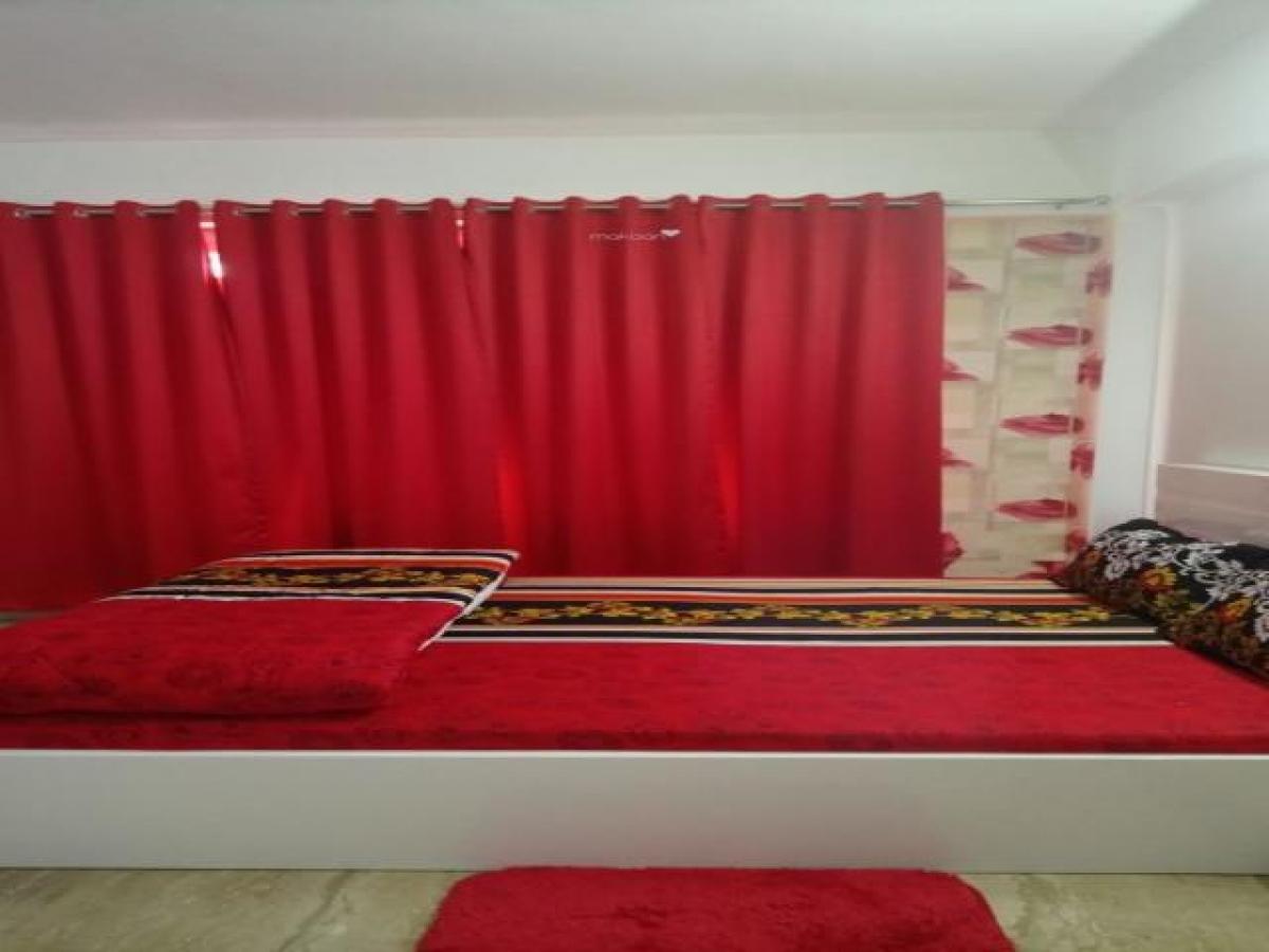 3 bedrooms House in Amdavad, India No. 26339