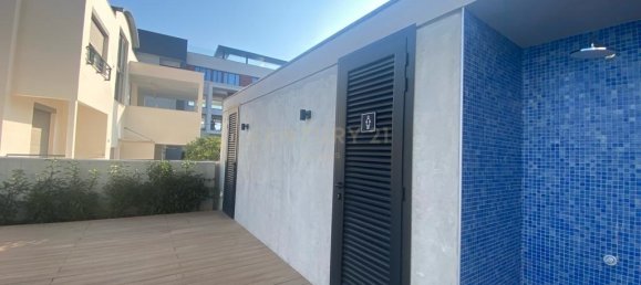 Квартира с 2 спальнями в Гермасойя, Кипр № 3488 6