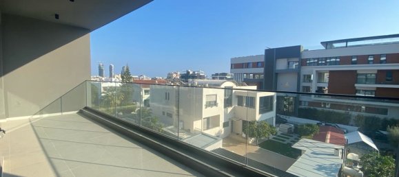 Квартира с 2 спальнями в Гермасойя, Кипр № 3488 2