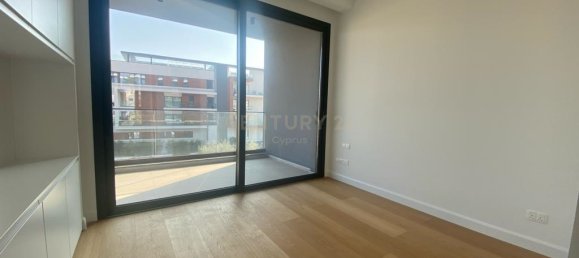 Квартира с 2 спальнями в Гермасойя, Кипр № 3488 15