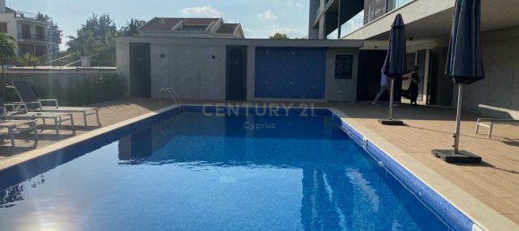 Квартира с 2 спальнями в Гермасойя, Кипр № 3488 7