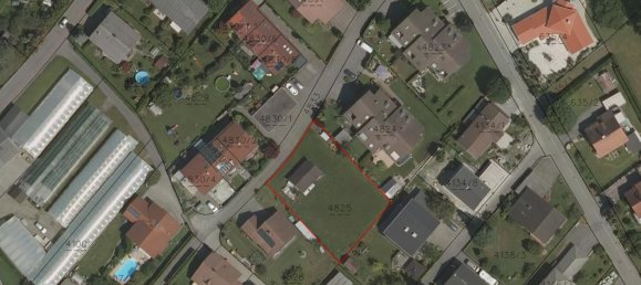 Grundstück in Höchst, Austria, Nr. 83411 2