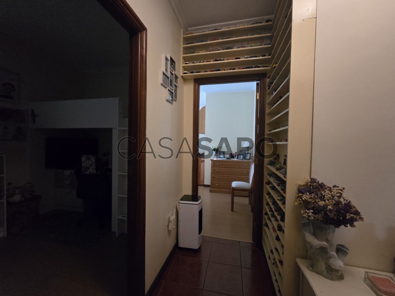 3 bedrooms Apartment in Baltar, Portugal No. 221700