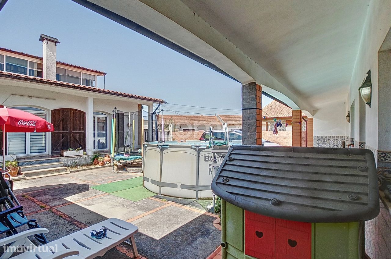 4 bedrooms House in Palhaca, Portugal No. 285910