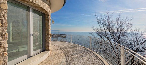 12-salle Villa à Manerba del Garda, Italy No. 85398 22