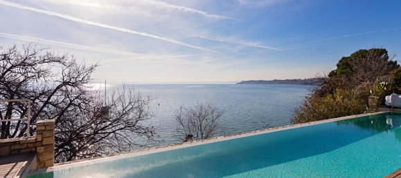 12-salle Villa à Manerba del Garda, Italy No. 85398 2