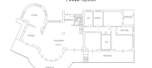 12-salle Villa à Manerba del Garda, Italy No. 85398 28